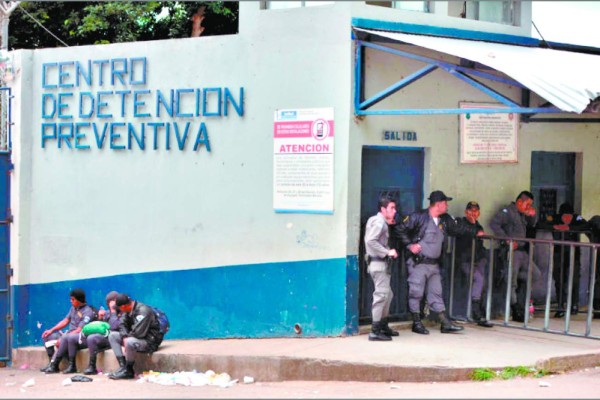 Doce días le bastaron a Guatemala para darle captura a Byron Ruiz