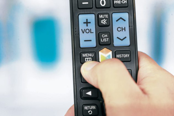 Proteja lo que ven sus hijos