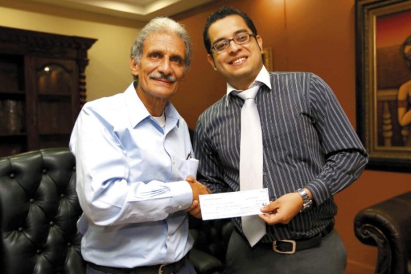 Premio Quetglas 2015 se entregará en el Marriott