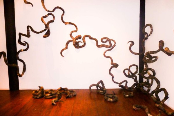 El que esté libre de culpa, que tire la primera flor&nbsp;&nbsp;