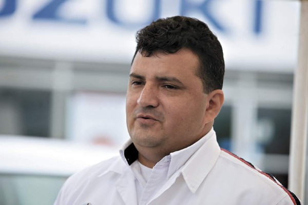 Chat en vivo con experto en mecánica automotriz