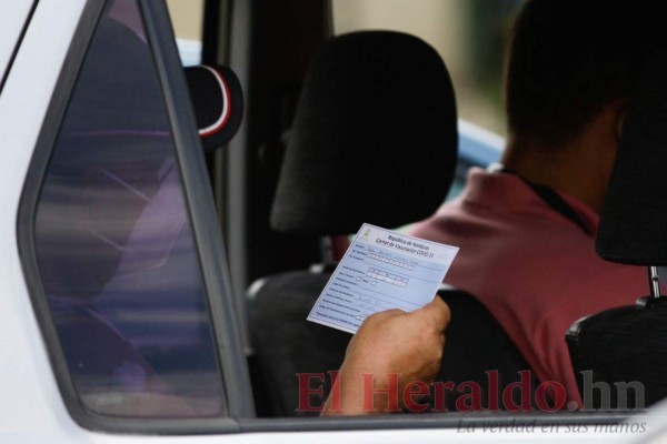 Con vacuna Moderna, así se desarrolló el inicio de la Sexta Jornada de vacunación