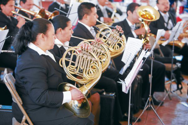 Inicia la cuenta regresiva para la noche de Navidad