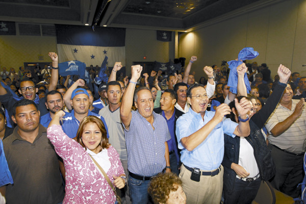 Esencial en el triunfo, pero relegado por la cúpula