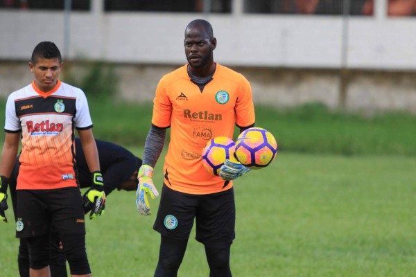 Mauro Reyes sigue y esta semana presenta su informe a directiva