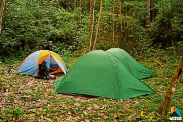 Deportes extremos se apropian de Comayagua durante el verano