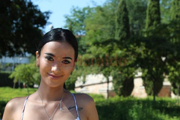 Elije a tu chica favorita del Miss Independencia Honduras-Madrid 2018&nbsp;