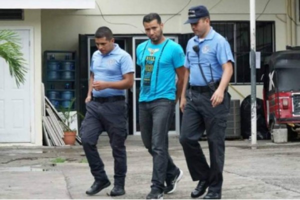 Iban tras hombres, mujeres y niños: los rostros de los criminales seriales de Honduras