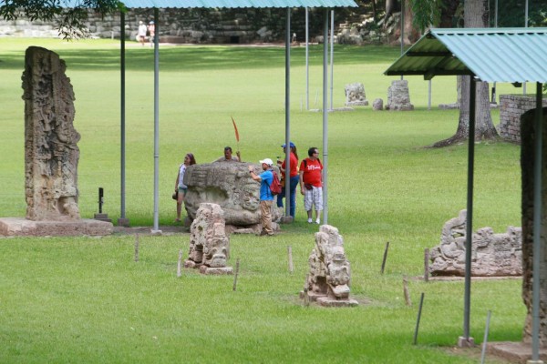 FOTOS: 10 lugares del occidente de Honduras para visitar en vacaciones