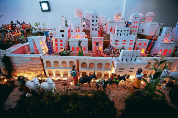 Obra evangelizadora cumple 30 años