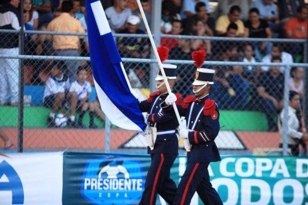 Olimpia armará la fiesta en la colonia Kennedy