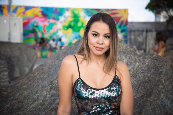 Los atrevidos cambios de look de las reconocidas hondureñas