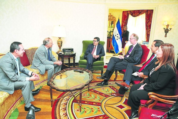 Fondo Monetario Internacional elogia la fuerte consolidación fiscal lograda por Honduras