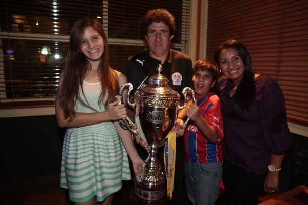 Héctor Vargas analiza su gran obra maestra