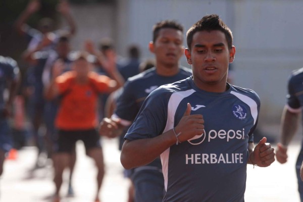 Motagua tendrá que jugar el domingo ante Platense