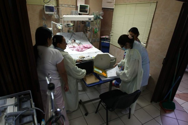 Descalabro del IHSS mantiene en zozobra a centenares de pacientes