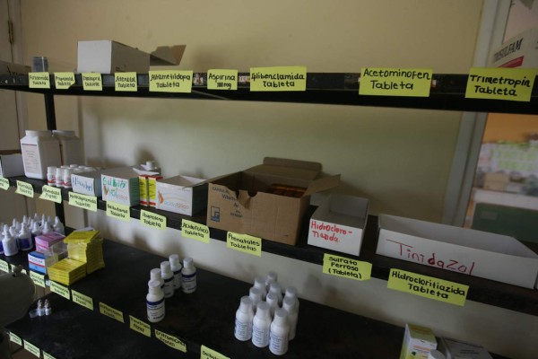 Alcaldía, Salud y OPS decretan emergencia