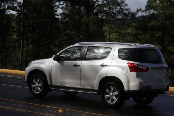 55 kilómetros por galón