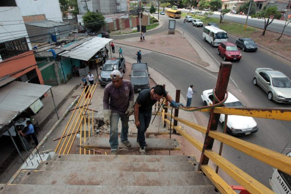 Anuncian nueva ampliación en el anillo periférico