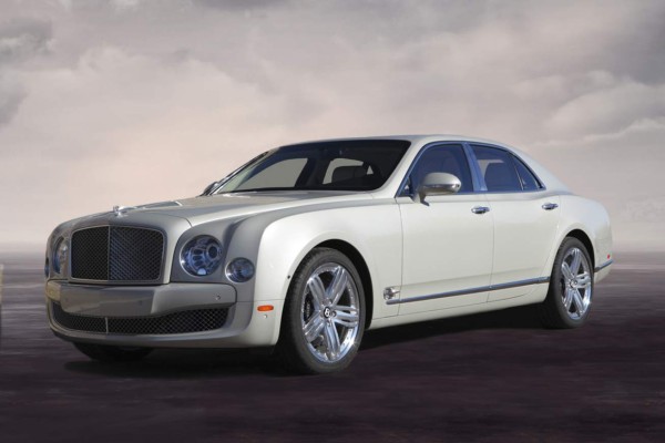 Top 5 de los carros más gastones de combustible