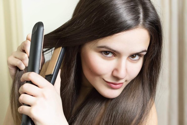 ¿Cómo hacer que su cabello crezca saludable?