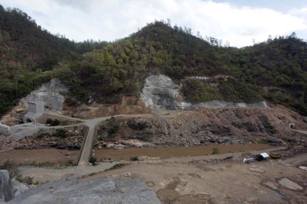 Gobierno de China autoriza préstamo para Patuca III