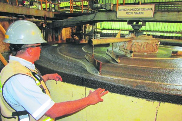 Honduras: Avizoran producción récord de azúcar