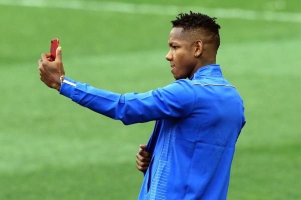 Inicio de la Copa Oro: A las 7:36 PM Honduras enfrenta a Costa Rica