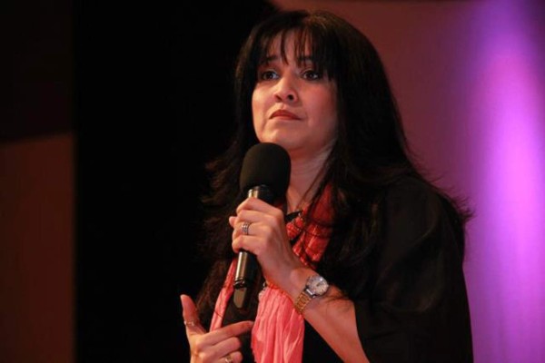 FOTOS: Una vida entregada a Dios, así era la pastora Ninoska de Ponce