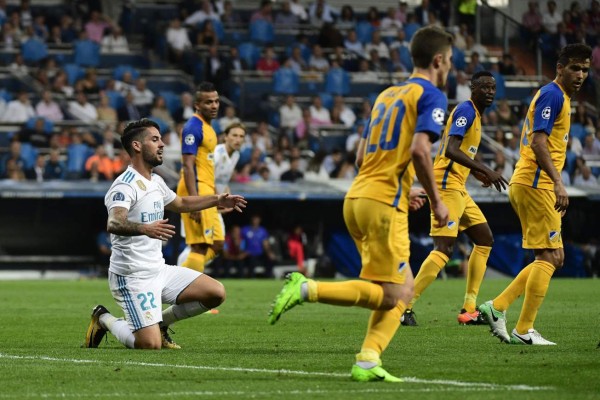 Isco Alarcón renueva con el Real Madrid hasta 2022