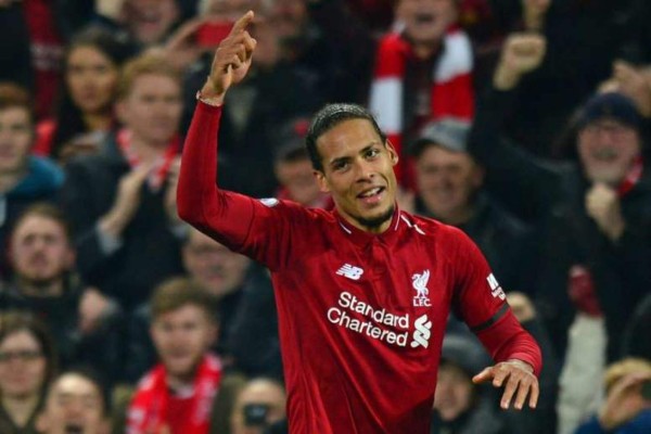 The Best 2019: Este es el once ideal, según la FIFA