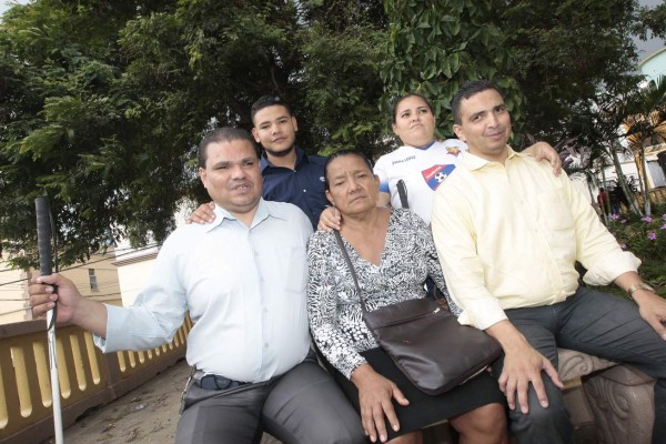 Ellas son mamás llenas de amor, valentía y pasión