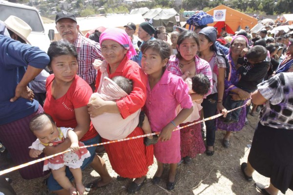 Ser peregrino es un acto de fe y amor