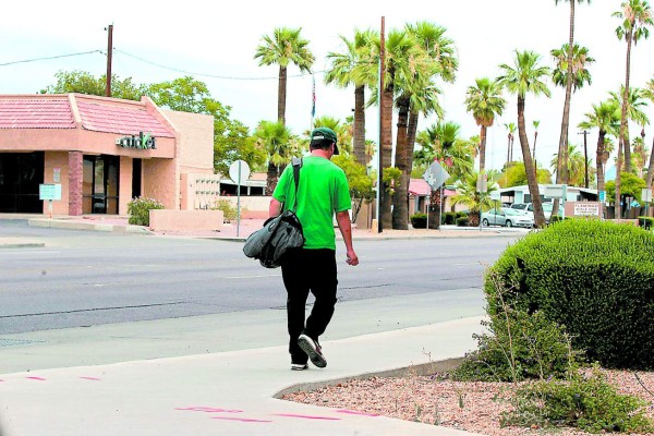 Piden estatus de refugiados para niños migrantes en EE UU