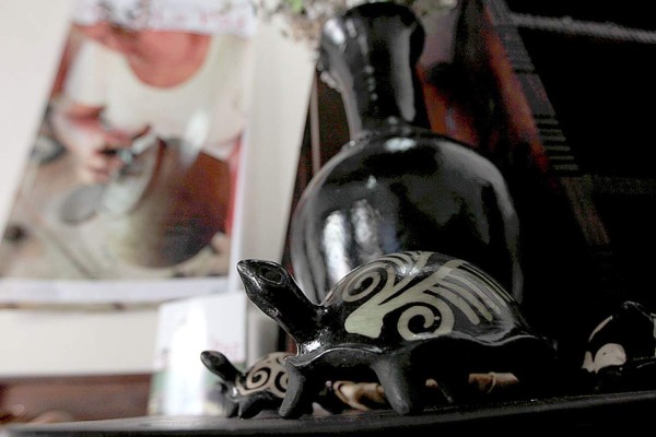 Honduras promueve artesanías lencas