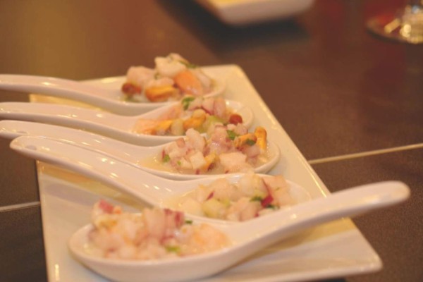 Llene su viaje a Miami de cultura gastronómica