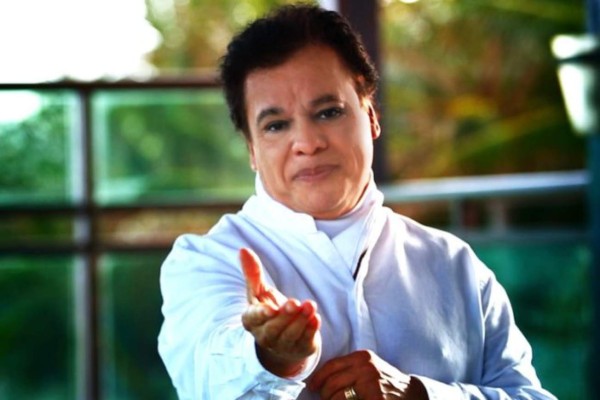 Todo un misterio con el cadáver de Juan Gabriel