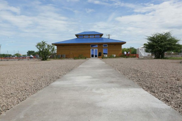 El sur de Honduras obtiene su propio puente aéreo comercial con aeródromo en Choluteca