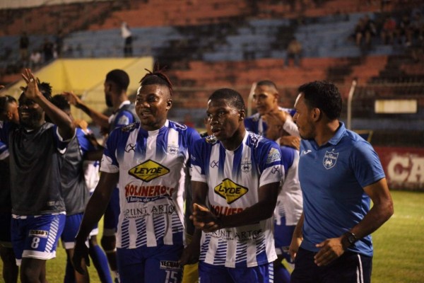 Javier Cruz: 'reportamos un millón en pérdidas” &nbsp;