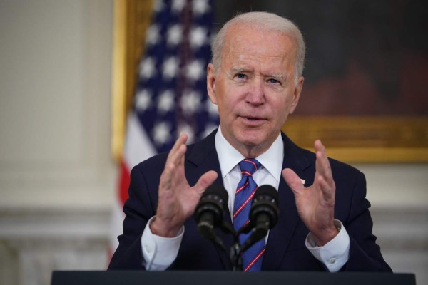 Joe Biden está interesado en trabajar con JOH, asegura asesor presidencial