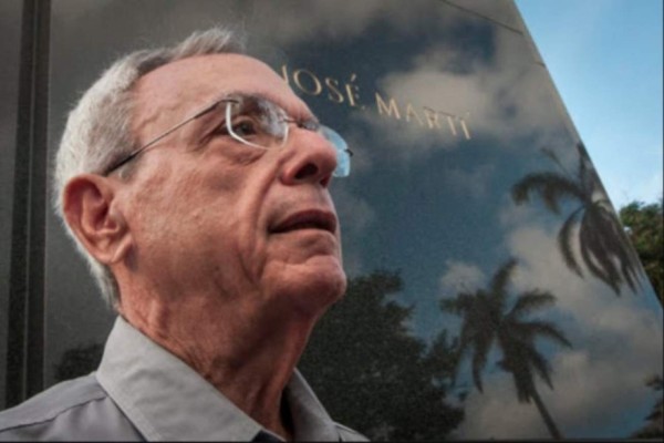 Eusebio Leal, el protector de La Habana&nbsp;&nbsp;