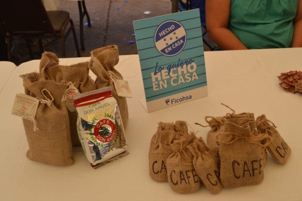 &nbsp;Ficohsa lanza nueva etapa de Hecho en Casa