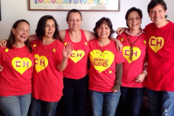 ¿Quiénes son los hijos de Roberto Gómez Bolaños 'Chespirito'?