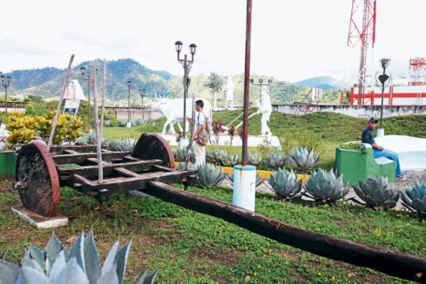 Danlí: paraíso lleno de cultura y hermosos paisajes naturales