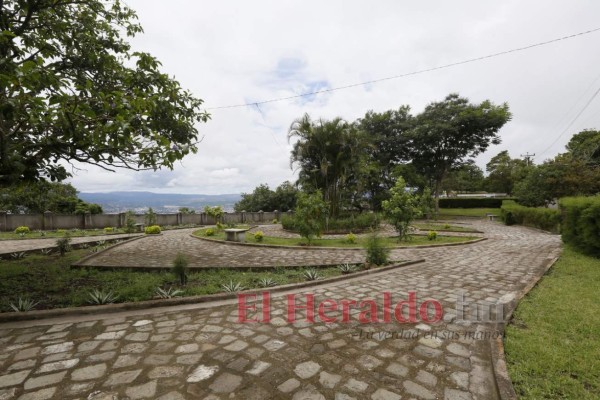 Con medidas de bioseguridad, El Picacho abre sus puertas (FOTOS)