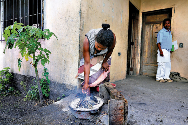 Buzos esperan sentencia de la CIDH