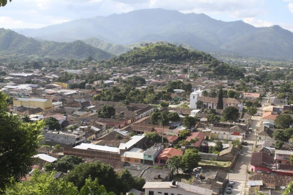 Honduras: Aumenta el turismo religioso y de negocios en zona oriental