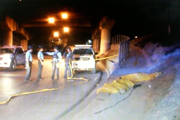Raptan a tres estudiantes y matan a dos de ellas en la colonia 21 de Febrero