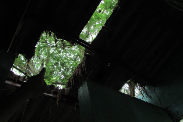 Incomunicados Olancho y El Paraíso por las lluvias del fin de semana