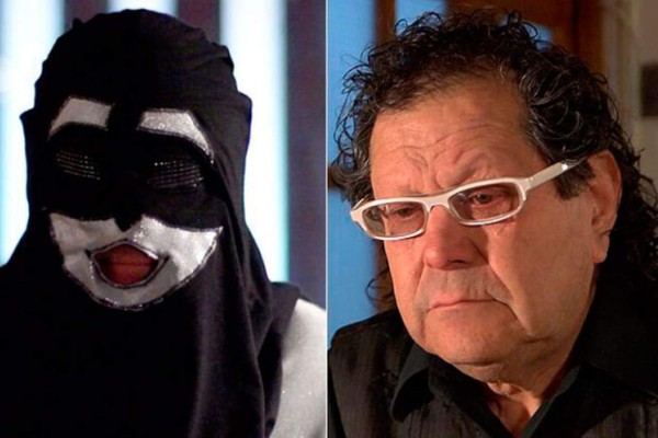 ¿Qué fue de El Chacal de la Trompeta de 'Sábado Gigante'?